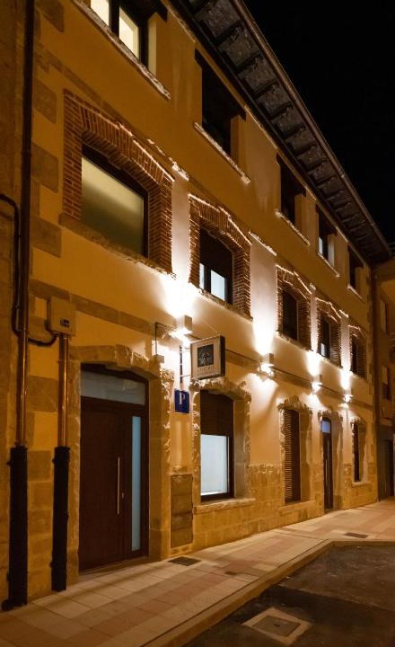 La Pola de Gordon Hotel | alojamiento cuatro estaciones
