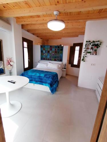 Ubeda Apartment | Alojamiento Discover Úbeda