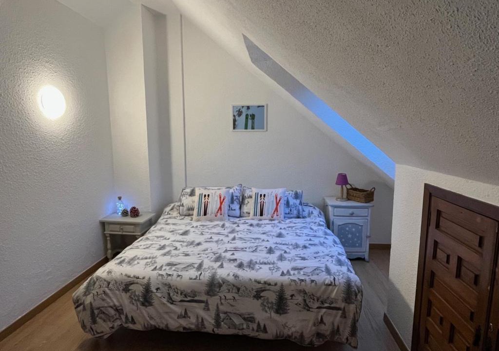 Cofinal Apartment | Alojamiento esqui montaña Cofiñal