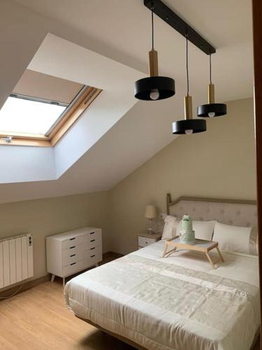 Bonar Apartment | Alojamiento fiordos leoneses Boñar