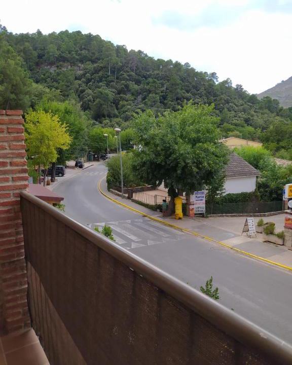 Arroyo Frio Apartment | Alojamiento Fuentes