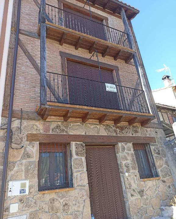 El Arenal House | Alojamiento Gredos-Tiétar II