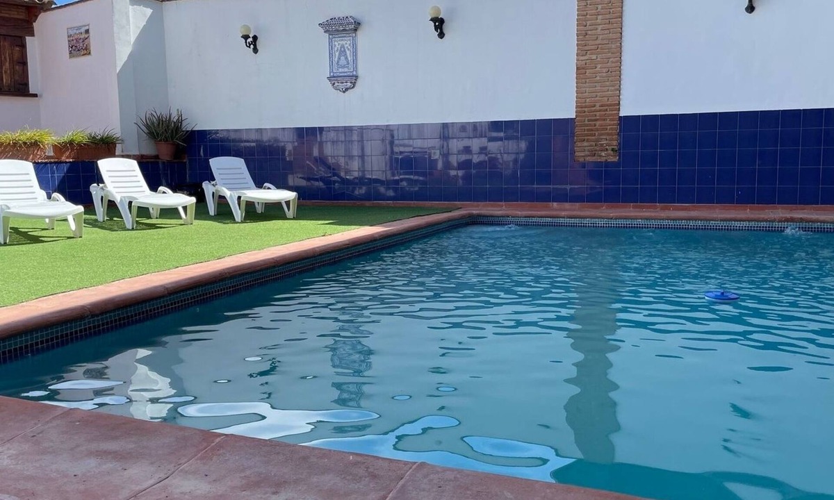 Sabiote Villa | Alojamiento Harinera San Ginés Úbeda by Ruralidays