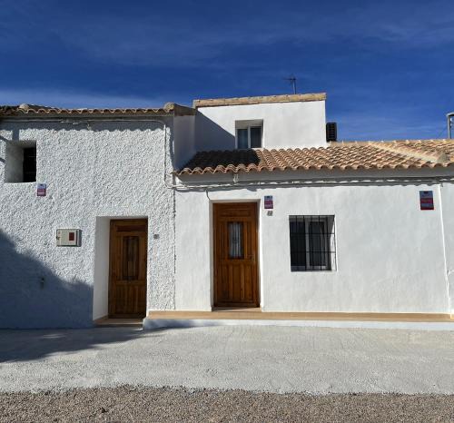 Gea y Truyols Apartment | Alojamiento La Cartera II Alto del Garruchal