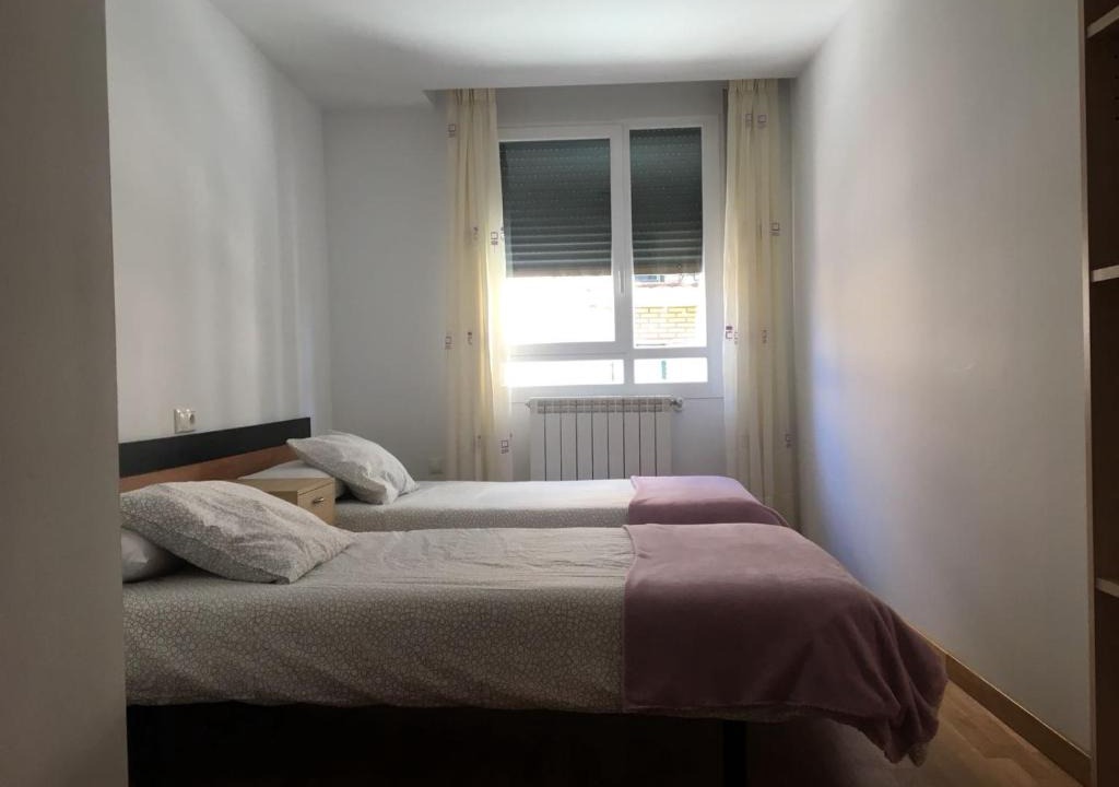 Soria Apartment | Alojamiento moderno y céntrico