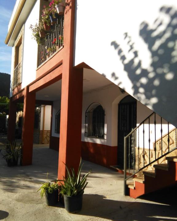 Santiago-Pontones House | Alojamiento Monche La Loma