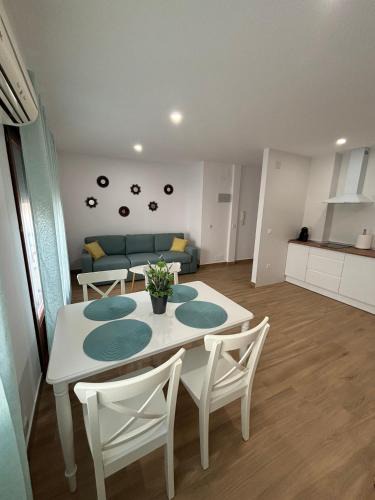 Jewish Quarter Apartment | Alojamiento Pozo 45
