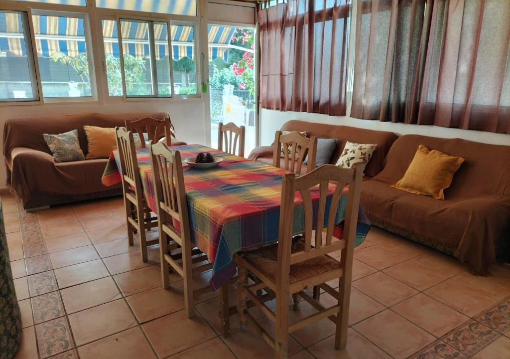Campos del Rio Apartment | ALOJAMIENTO RURAL CEREZO