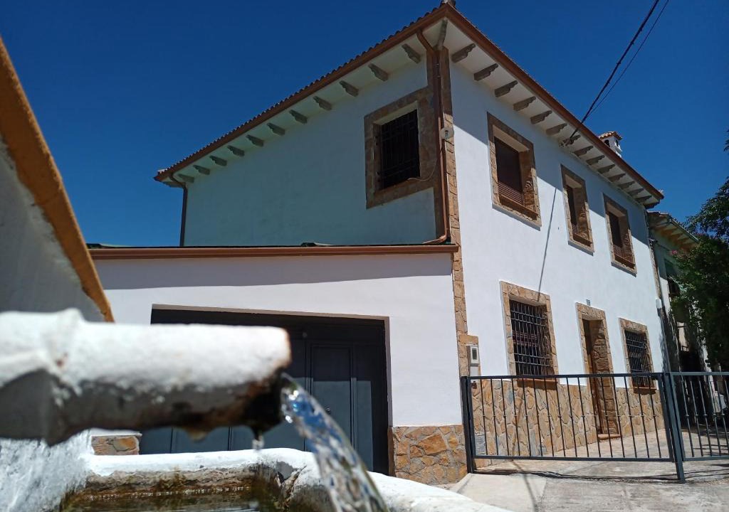 Segura de la Sierra House | Alojamiento Rural El Ojuelo
