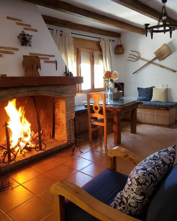 Siles House | Alojamiento Rural el Seminario