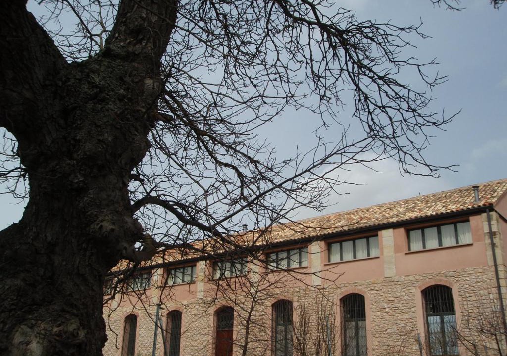 Molina de Aragon House | Alojamiento Rural Fuente Cancana