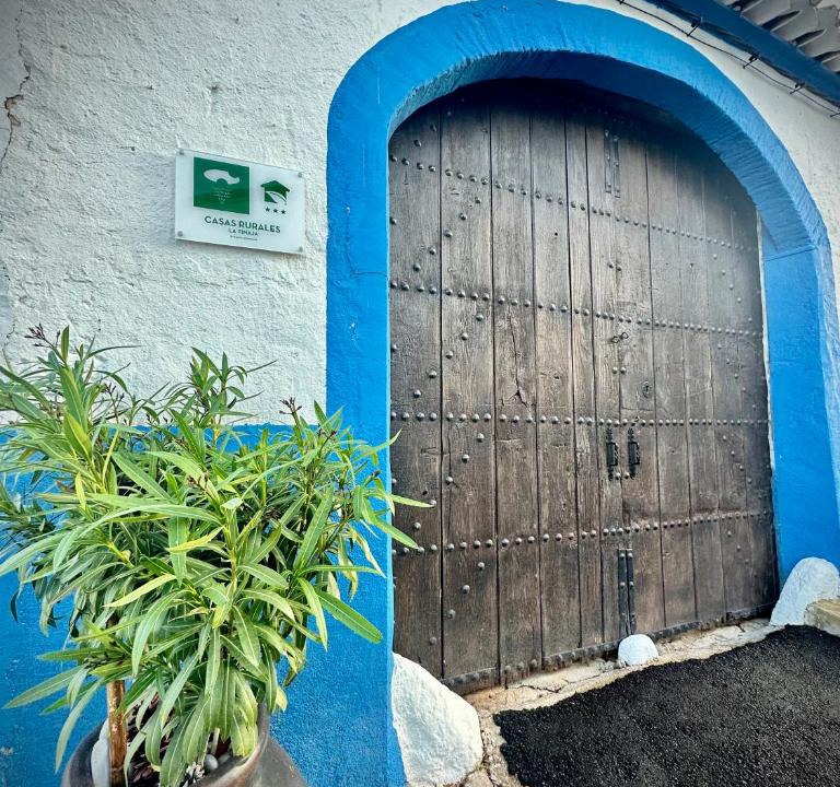Moriscote House | Alojamiento Rural La Tinaja