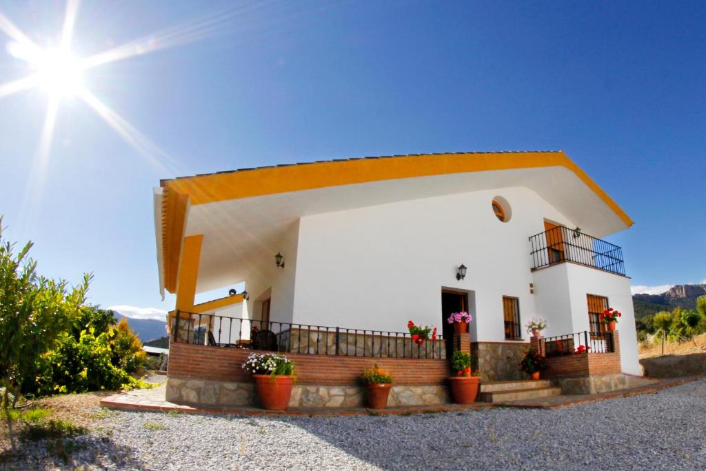 Castril House | Alojamiento Rural Sierra de Castril