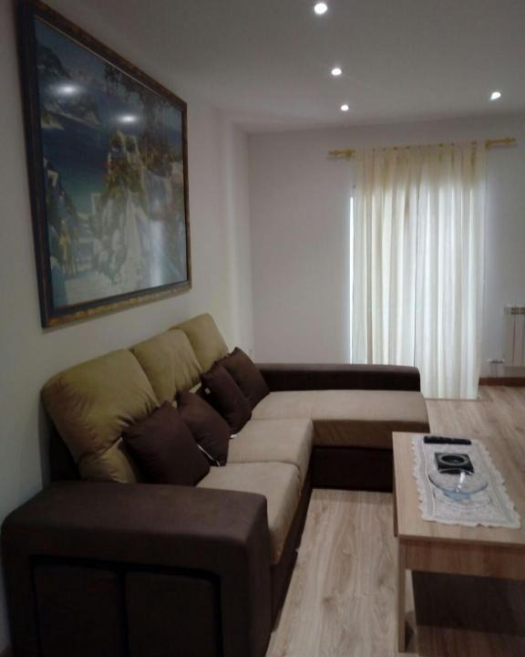 Ciudad Rodrigo Apartment | Alojamiento Samumari