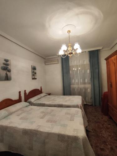 Santo Tome Apartment | Alojamiento Santo Tomé