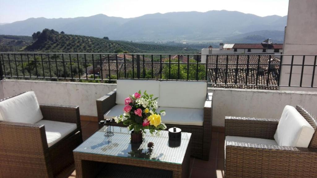 El Robledo House | Alojamiento Turistico Rural El Yelmo