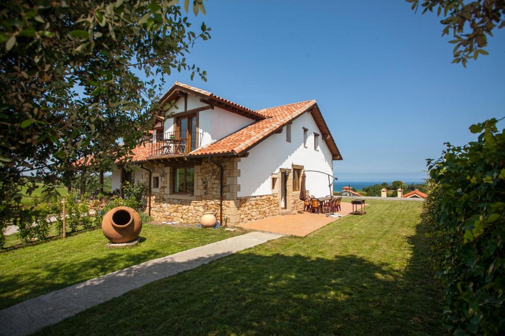 San Vicente de la Barquera House | Alojamiento Turístico El Castro