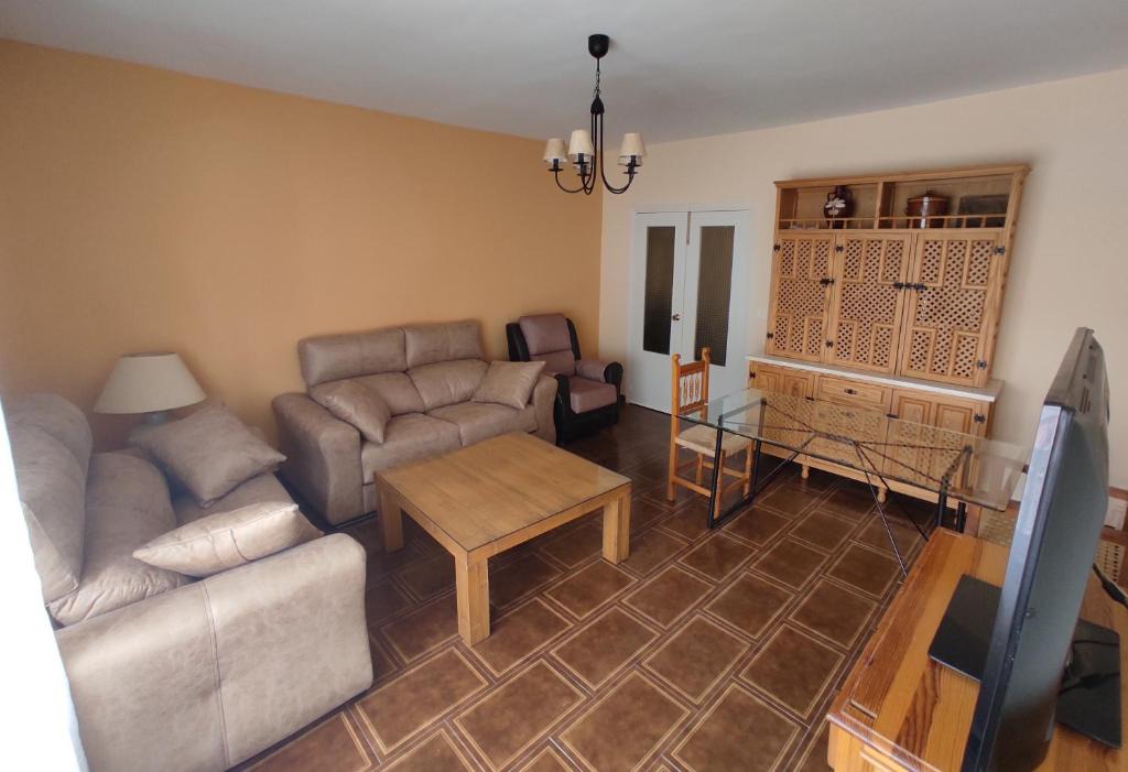 Torreperogil Apartment | Alojamiento turístico Ana María