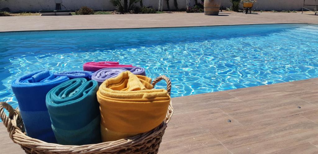 Playa Honda House | Alojamiento vacacional Calblanque Junto Cabo de Palos