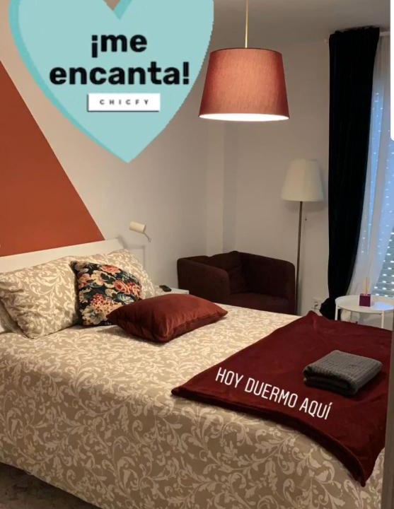 La Cisterniga House | Alojamiento Weier