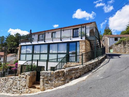 Oroso Apartment | Alojamientos arans