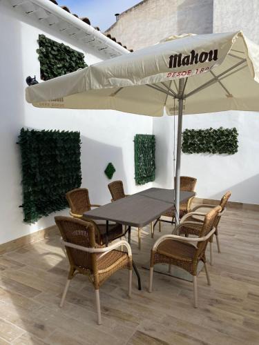 Quesada Apartment | Alojamientos Capri