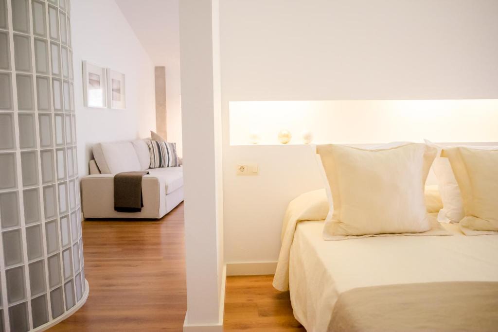 Caravaca de la Cruz Apartment | Alojamientos Don Alvaro