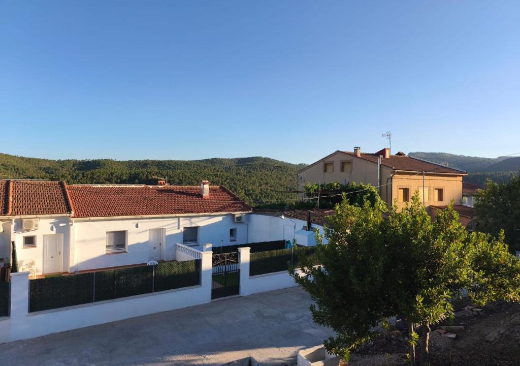 El Pardal Apartment | Alojamientos El Pardal