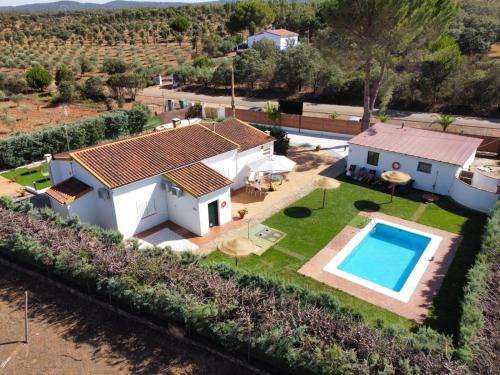 La Codosera Apartment | Alojamientos Rurales La Codosera