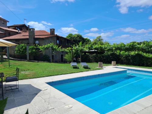 Toen Apartment | Aloumiños do Ribeiro