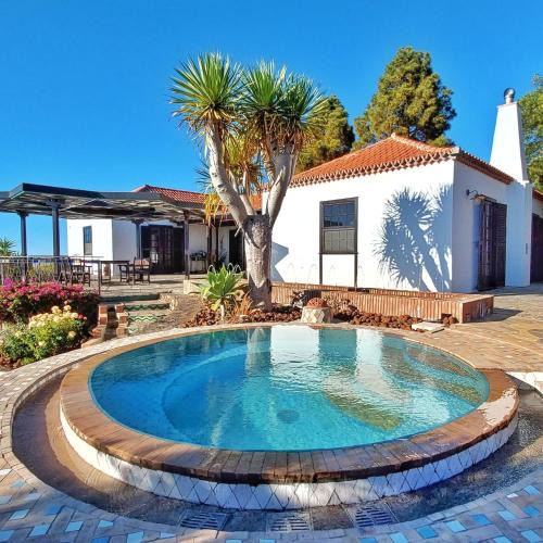Puntagorda Villa | ALPALMA casa & jardín