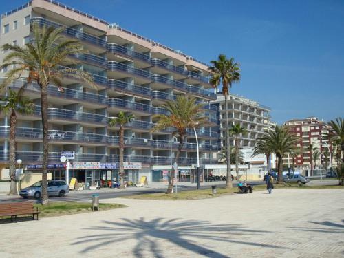 Peniscola Apartment | Alpen1 Pompeya