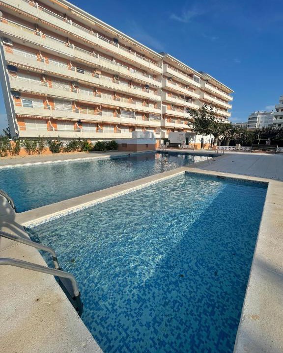Peniscola Apartment | Alpen1 Voramar