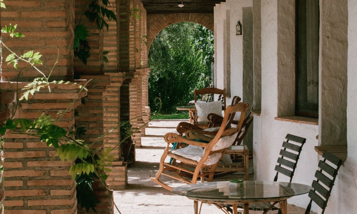 Niguelas House | Alqueria de los Lentos