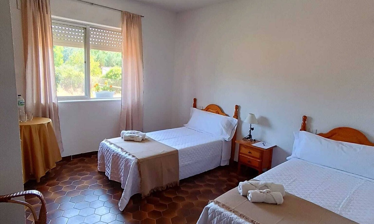 Quintana del Castillo Cottage | Alquilo Bonita Habitación en Quintana del Castillo, Leon