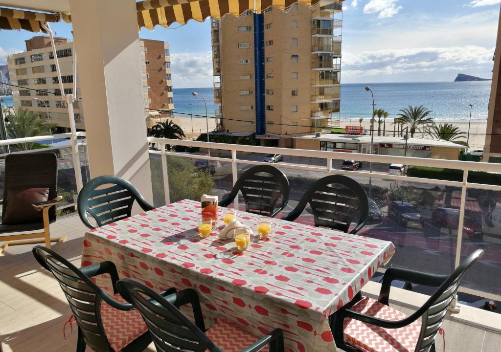 Cala Apartment | Altamira Beach