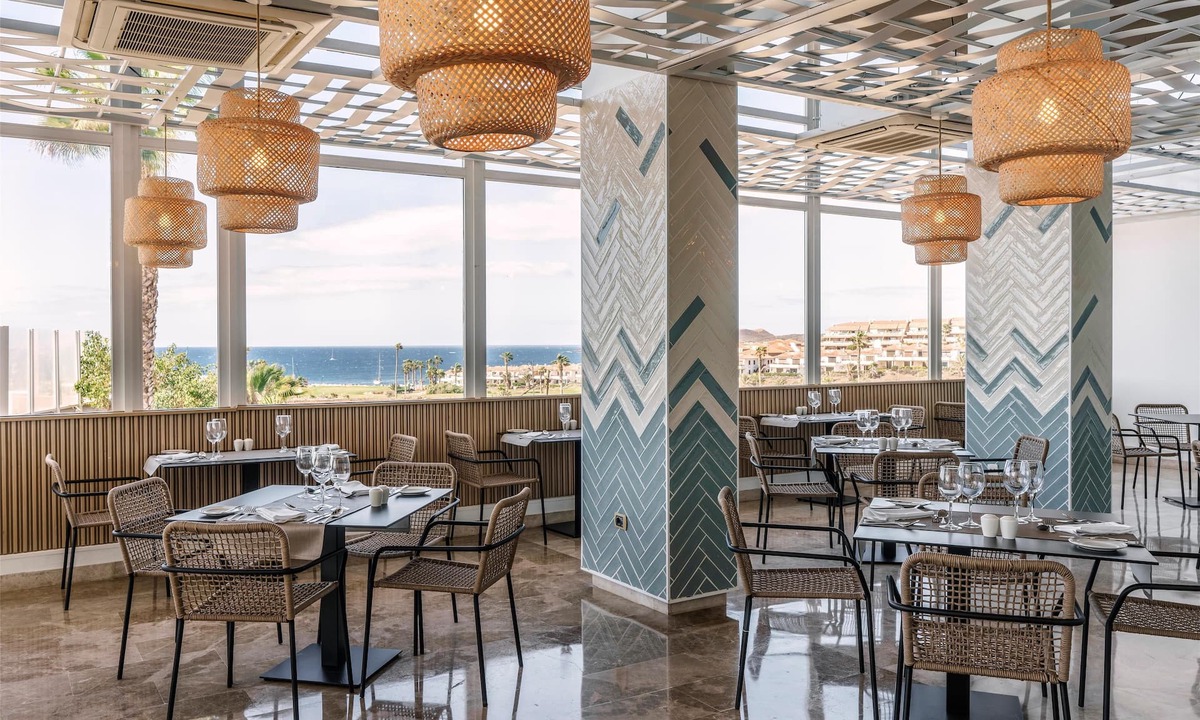 San Miguel de Abona Hotel | Alua Atlántico Golf – All Inclusive