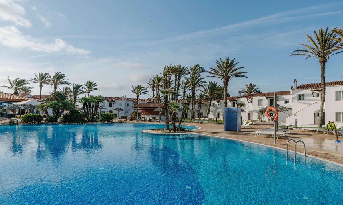 S'Algar Apartment | AluaSun Mediterráneo Hotel
