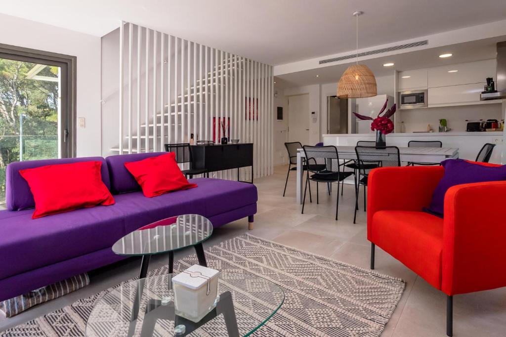 Llafranc House | AM-2 LLAFRANC 8 Pax
