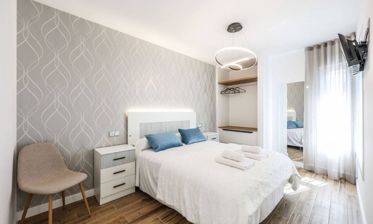 Polan Apartment | Amanece en Polán - A