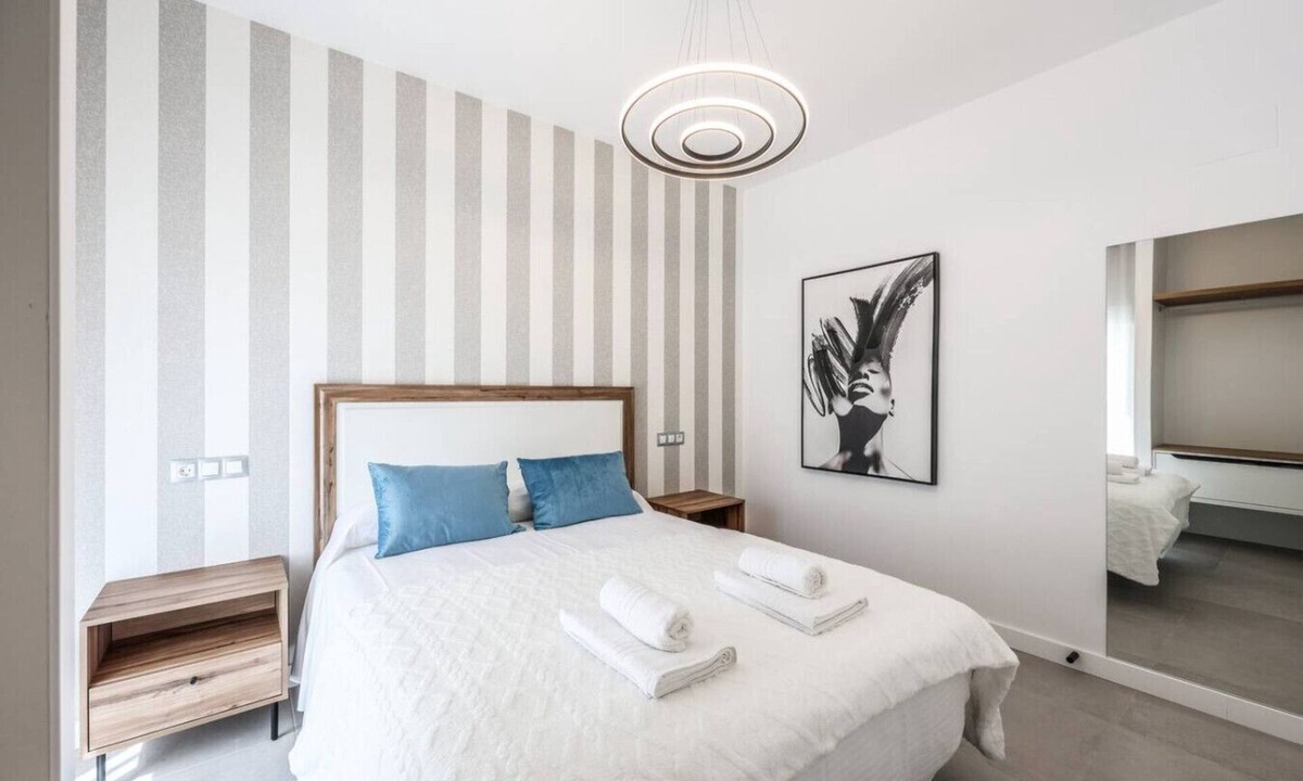 Polan Apartment | Amanece en Polán - D
