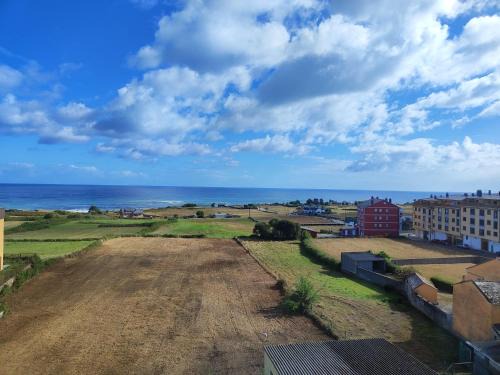 Fazouro Apartment | Amanecer en Playa de LLás