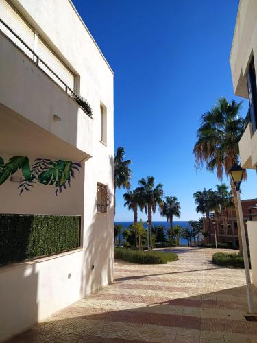 Carboneras Apartment | Amaneceres del Cabo
