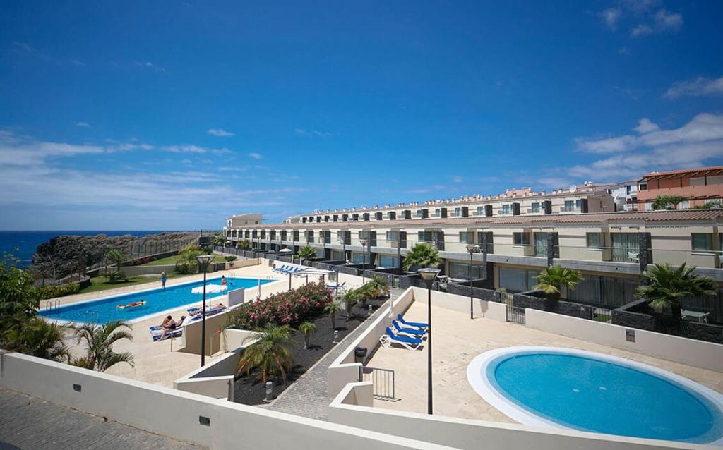 Complejo turistico Amarilla Golf House | Amarilla Golf