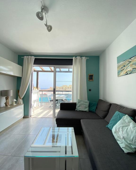 Nuevo Horizonte Apartment | Amaya Ocean View Apartment