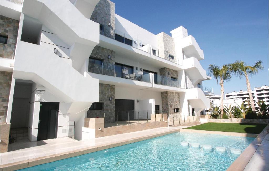 Els Arenals del Sol Apartment | Amazing Apartment In Arenales Del Sol