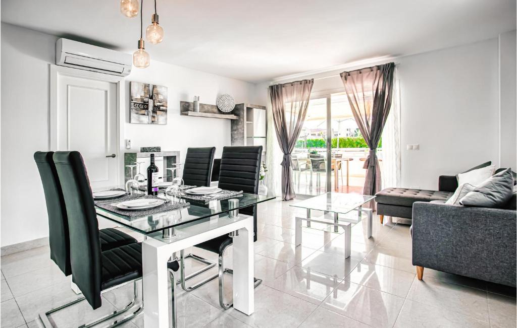 Cala Bona Apartment | Amazing Apartment In Cala Bona With Swimming Pool