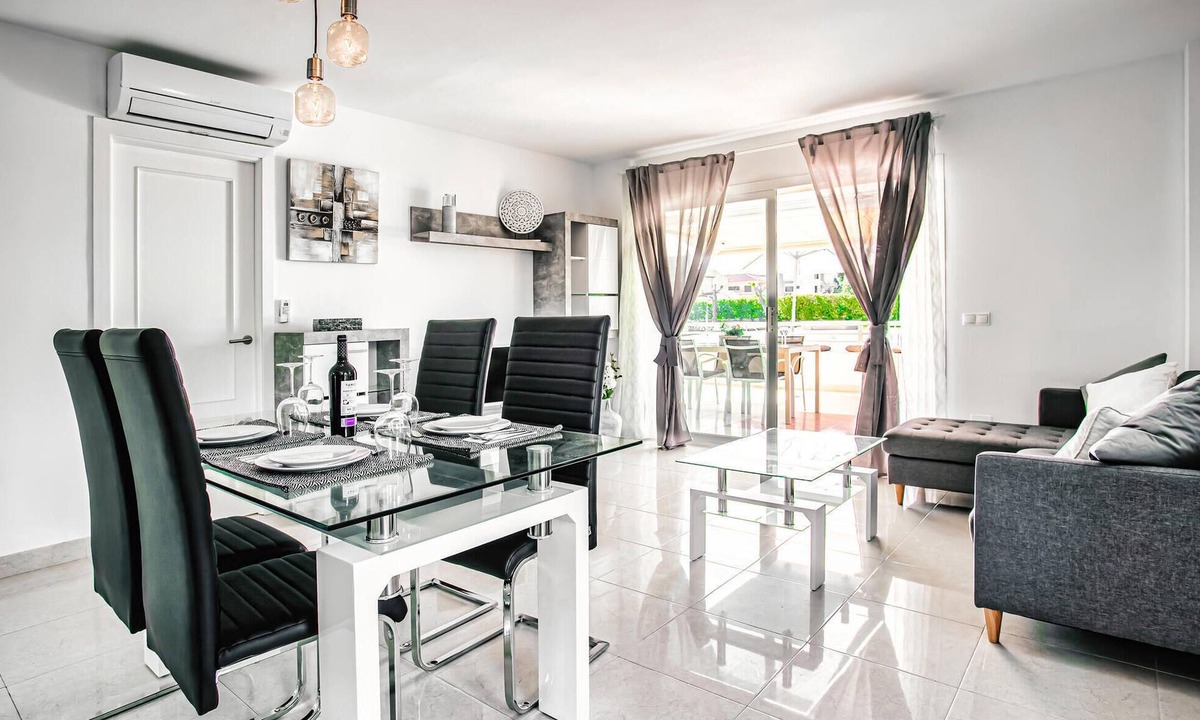 Cala Bona Apartment | Amazing apartment in Cala Bona with swimming pool