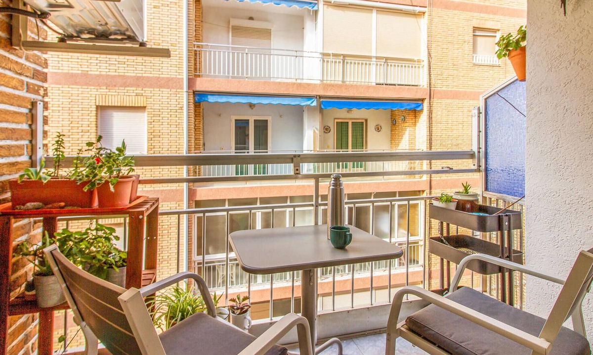 Santa Pola Apartment | Amazing apartment in Santa Pola with WiFi