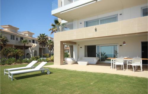 Buenas Noches Apartment | Amazing Apartment In Estepona With Heated Swimming Pool